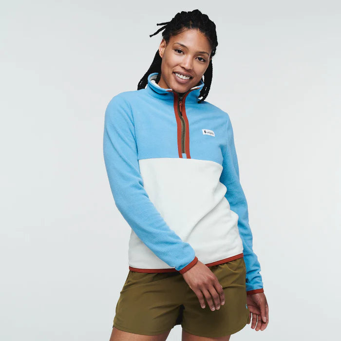 Load image into Gallery viewer, Cotopaxi Women&#39;s Amado Fleece - Gear West
