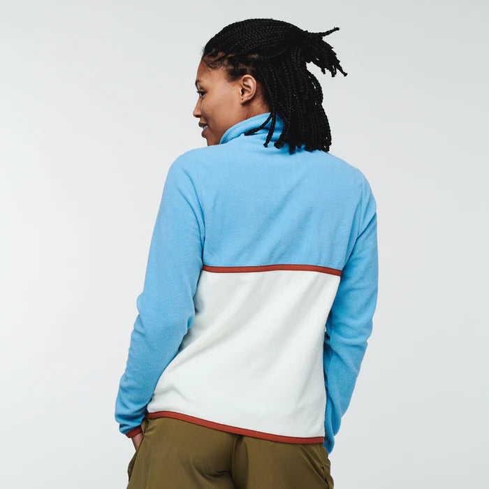 Load image into Gallery viewer, Cotopaxi Women&#39;s Amado Fleece - Gear West
