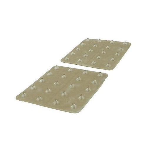 Crab Grab Board Thorns Clear - Gear West