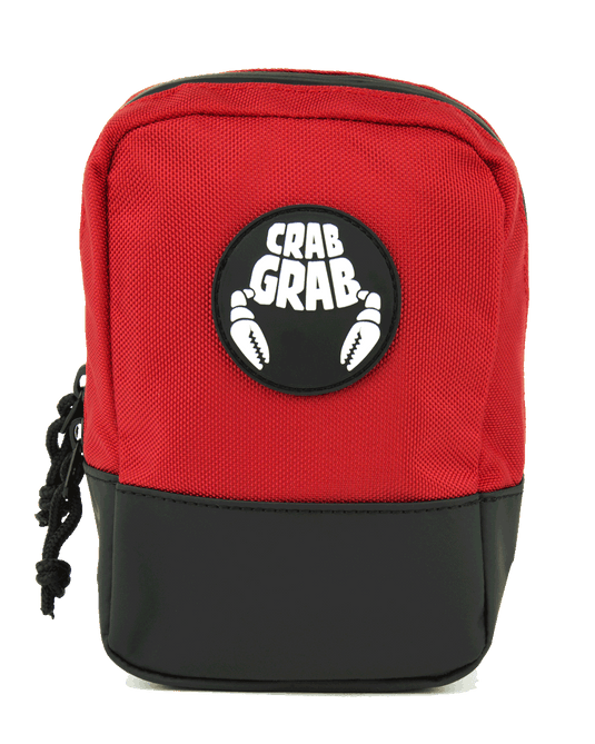 Crab Grab Highback Binding Bag - Gear West