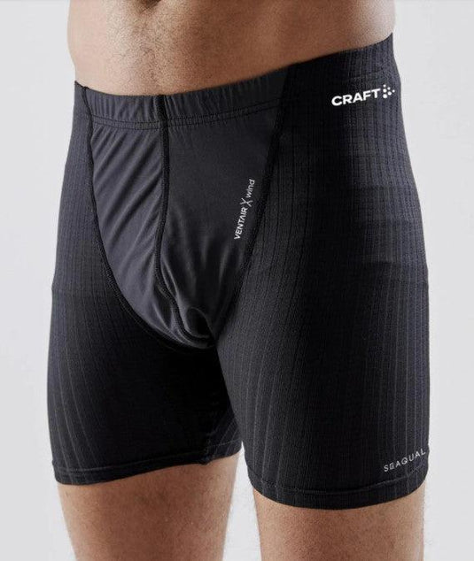 Craft Men's Act Extreme X Wind Boxer - Gear West