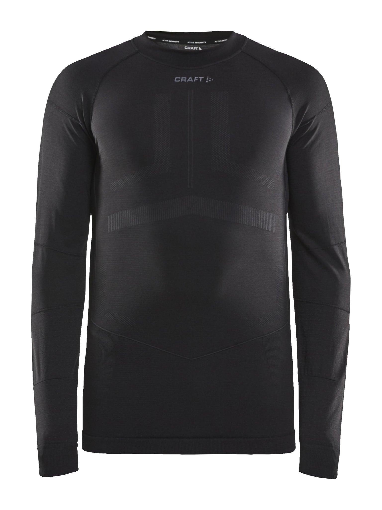 Men's Baselayers | Smartmool Men's | Gear West