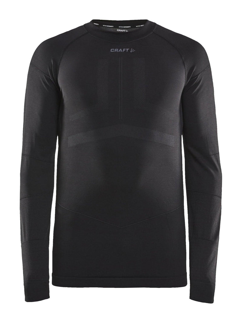 Load image into Gallery viewer, Craft Men&#39;s Active Intensity Crewneck Baselayer - Gear West
