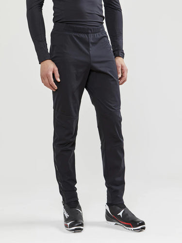 Craft Men's Glide Full-Zip Pants - Gear West