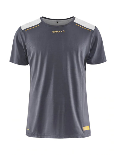 Craft Men's Pro Hypervent Running Tee - Gear West