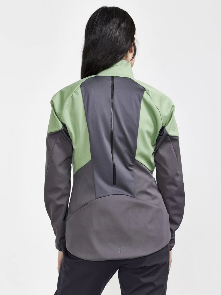 Load image into Gallery viewer, Craft Women&#39;s Glide Jacket - Gear West
