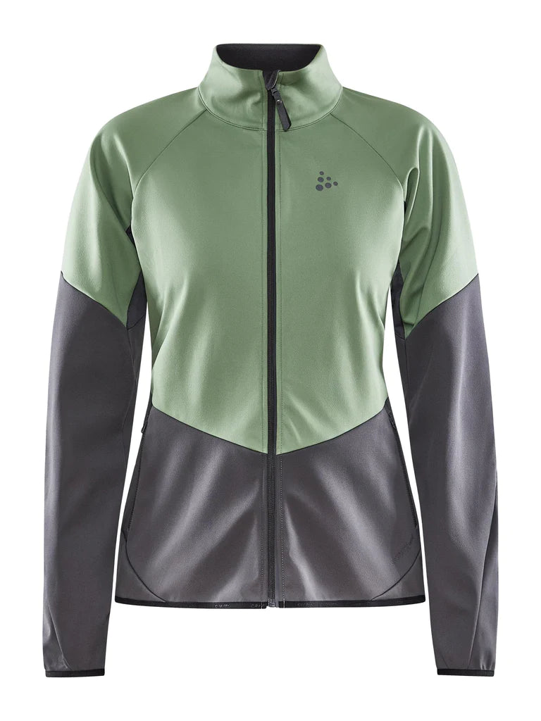 Load image into Gallery viewer, Craft Women&#39;s Glide Jacket - Gear West

