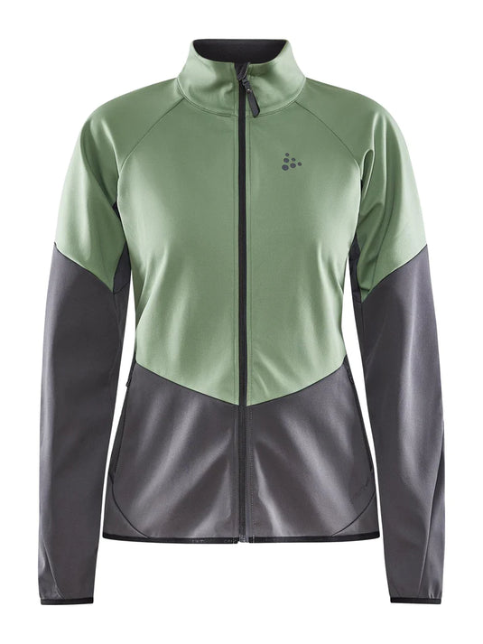 Craft Women's Glide Jacket - Gear West