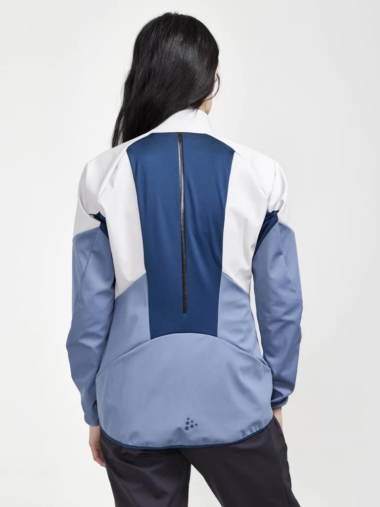 Load image into Gallery viewer, Craft Women&#39;s Glide Jacket - Gear West
