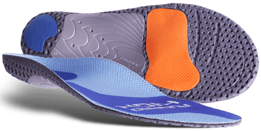 Currex Runpro Insole - High - Gear West