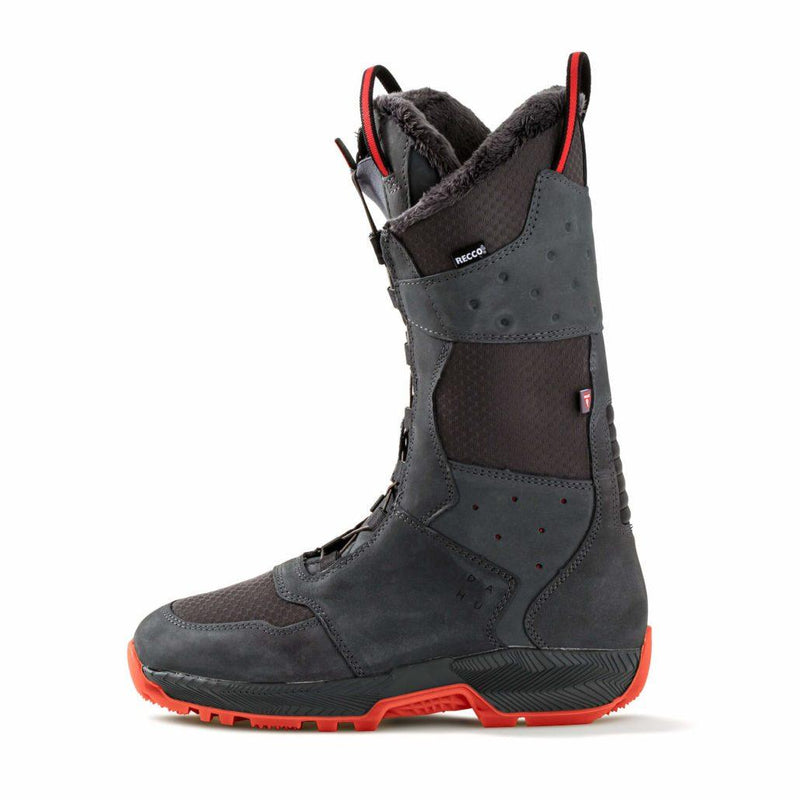 Load image into Gallery viewer, Dahu Écorce 01 120 Dark Grey Men&#39;s Ski Boot 2022 - Gear West
