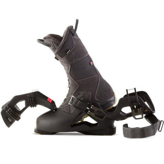 Dahu Ecorce 01 135 Ski Boot 2021 - Gear West