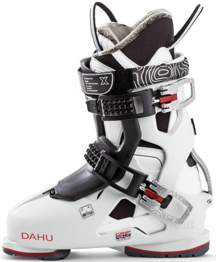 Load image into Gallery viewer, Dahu Écorce 01X 110 Women&#39;s Ski Boot - Gear West
