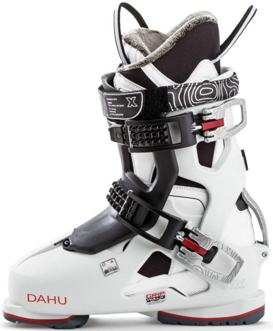 Dahu Écorce 01X 110 Women's Ski Boot - Gear West