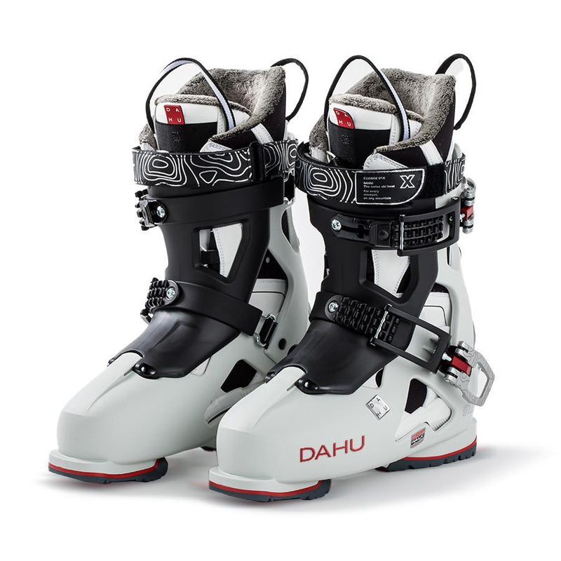 Load image into Gallery viewer, Dahu Écorce 01X 110 Women&#39;s Ski Boot - Gear West
