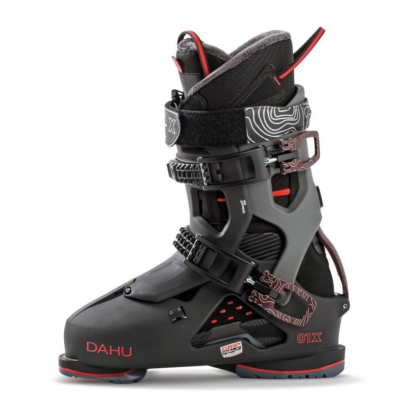 Load image into Gallery viewer, Dahu Écorce 01X 135 Men&#39;s Ski Boot - Gear West

