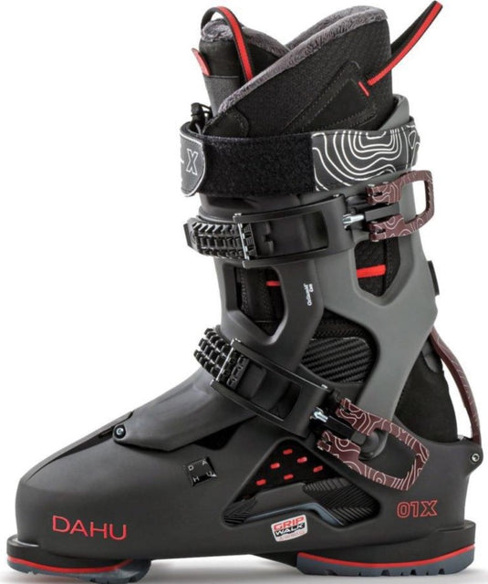 Dahu Écorce 01X 135 Men's Ski Boot - Gear West