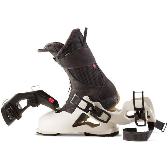 Dahu Women's Ecorce 01 90 Ski Boot - Gear West