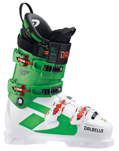 Dalbello DRS 110 Ski Race Boot 2023 - Gear West