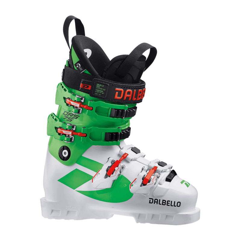 Load image into Gallery viewer, Dalbello DRS 75 Ski Race Boot 2023 - Gear West
