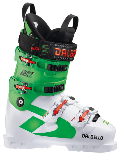 Dalbello DRS 90 LC Ski Race Boot 2023 - Gear West