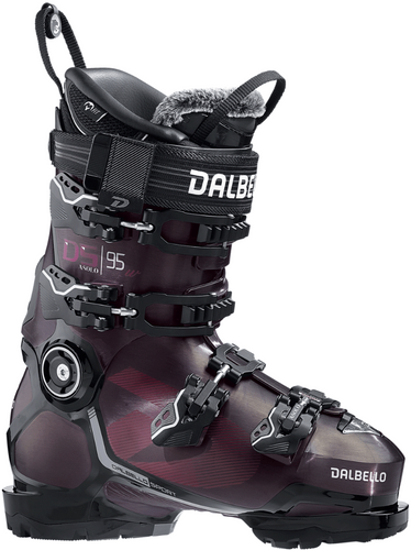 Dalbello DS Asolo 95 GW Women's Ski Boot - Gear West