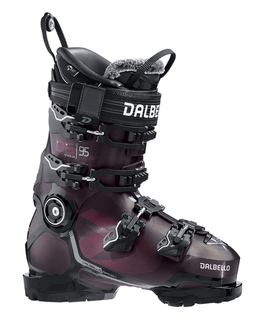 Dalbello DS Asolo 95 GW Women's Ski Boot - Gear West