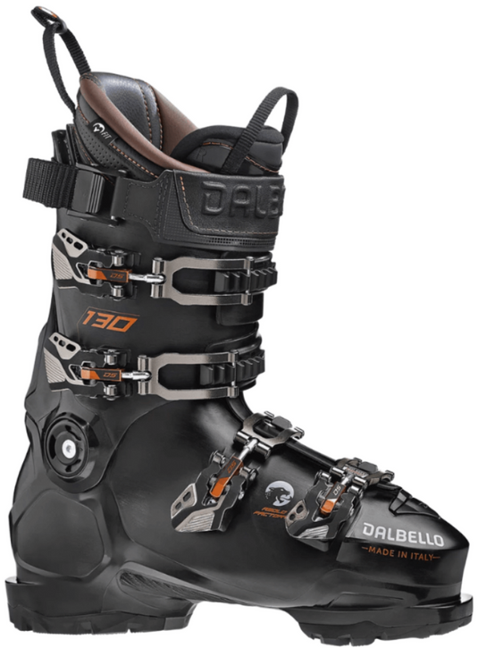 Dalbello DS Asolo Factory 130 GW Ski Boot - Gear West