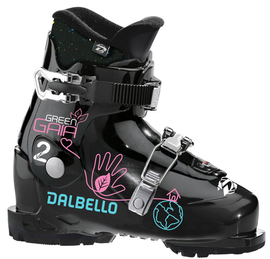 Dalbello Gaia 2 Juniors Ski Boot 2023 - Gear West