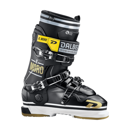 Dalbello Il Moro ID Ski Boot 2022 - Gear West