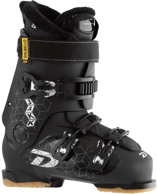 Dalbello Jakk Ski Boot 2023 - Gear West