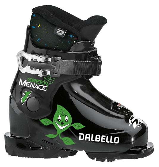 Dalbello Menace 1 Juniors Ski Boot 2023 - Gear West