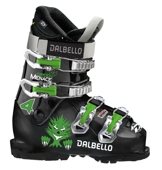 Dalbello Menace 4 Juniors Ski Boot 2023 - Gear West
