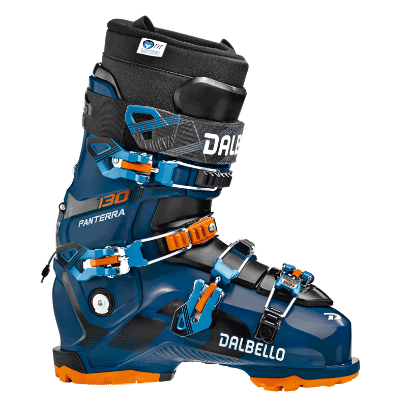 Load image into Gallery viewer, Dalbello Panterra 130 ID GW Ski Boot - Gear West
