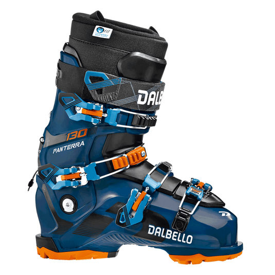 Dalbello Panterra 130 ID GW Ski Boot - Gear West