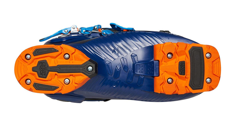 Load image into Gallery viewer, Dalbello Panterra 130 ID GW Ski Boot - Gear West
