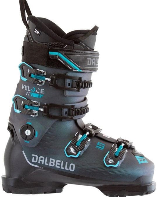 Dalbello Veloce 85 Women's Ski Boot 2023 - Gear West