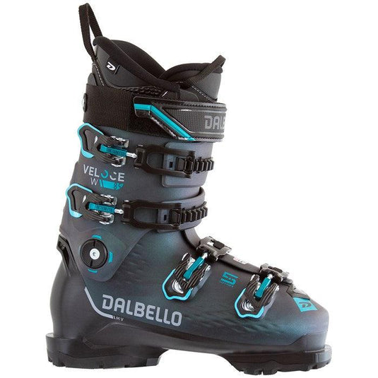 Dalbello Veloce 85 Women's Ski Boot 2023 - Gear West