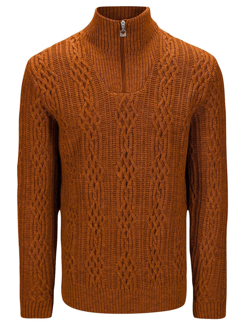 Load image into Gallery viewer, Dale of Norway Men&#39;s Hoven Sweater - Gear West
