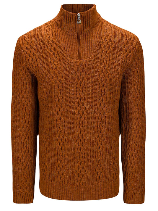Dale of Norway Men's Hoven Sweater - Gear West
