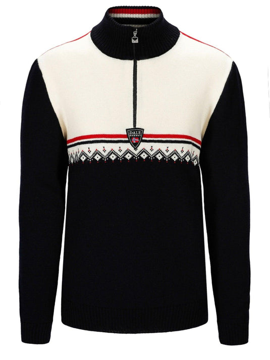 Dale of Norway Men's Lahti Sweater - Gear West