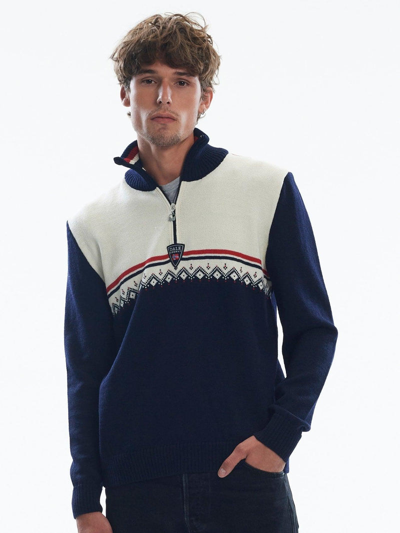 Load image into Gallery viewer, Dale of Norway Men&#39;s Lahti Sweater - Gear West
