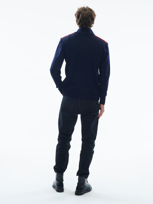 Dale of Norway Men's Lahti Sweater - Gear West