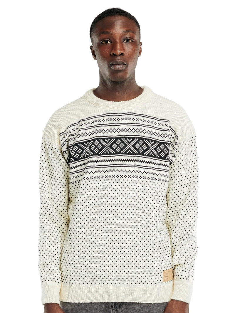 Load image into Gallery viewer, Dale of Norway Men&#39;s Valløy Sweater - Gear West
