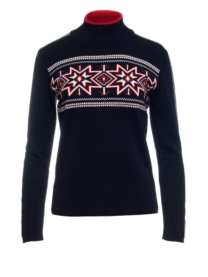 Load image into Gallery viewer, Dale of Norway Women&#39;s Olympia Sweater - Gear West
