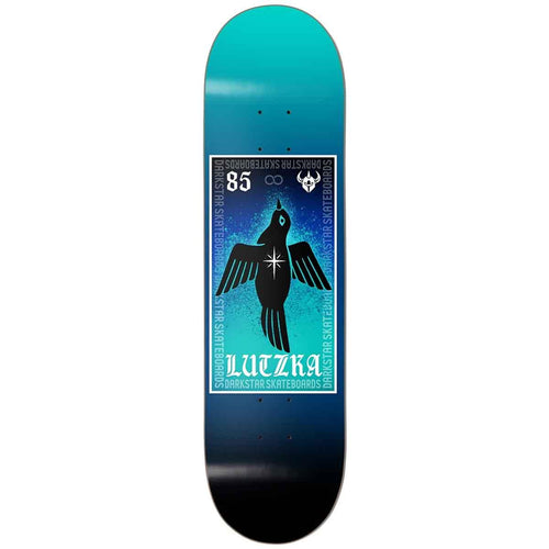 Darkstar Greg Lutzka Symbols R7 8.125