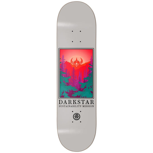 Darkstar Mission RHM 8.25" Skateboard Deck - Gear West