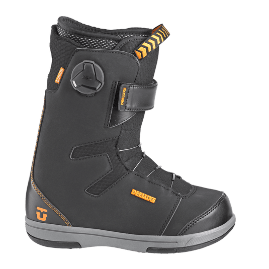 Deluxe Cadet Youth Snowboard Boot (closeout) - Gear West