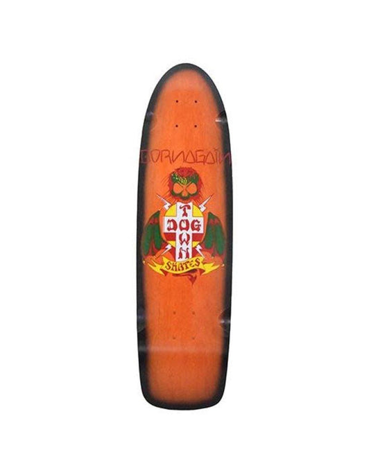 Dogtown Born Again 70's Classic Skateboard Deck - Gear West