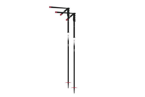 DPS Fixed Aluminum Pole - Gear West